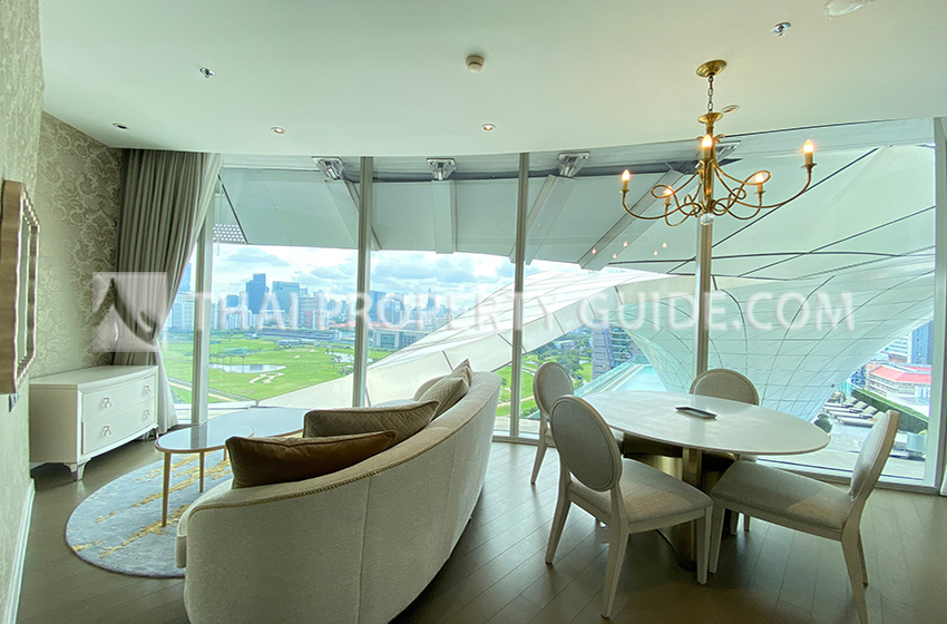 Service Apartment in Ploenchit 